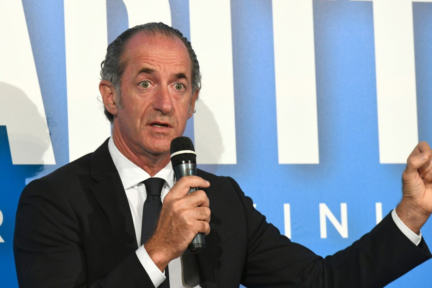 In Veneto si vota il 23 e 24 novembre