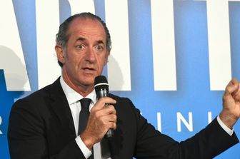 In Veneto si vota il 23 e 24 novembre