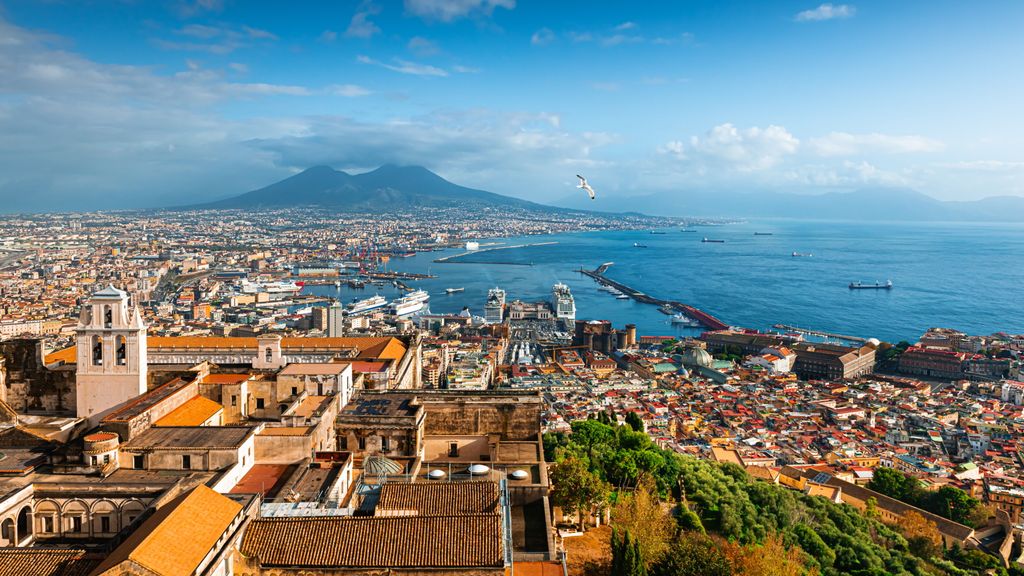 Napoli