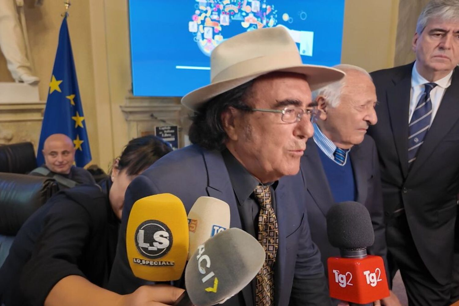 La cucina italiana si candida a patrimonio Unesco