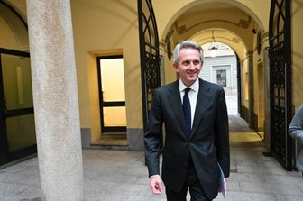 Alberto Nagel, amministratore delegato di Mediobanca
