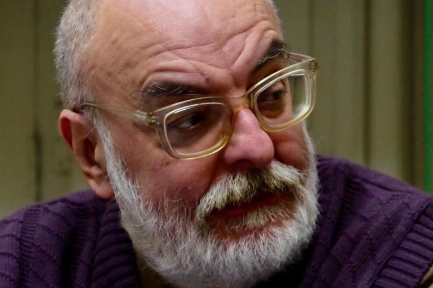 Morto Maurizio Rebuzzini, si indaga per omicidio