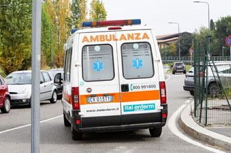 Mairo Cinquetti / NurPhoto / NurPhoto via AFP