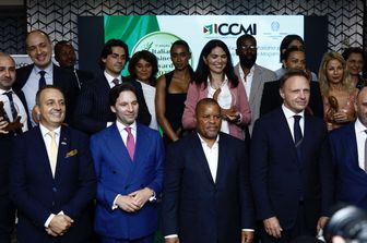 L’agrobusiness au coeur des projets de développement de l'Italie au Mozambique