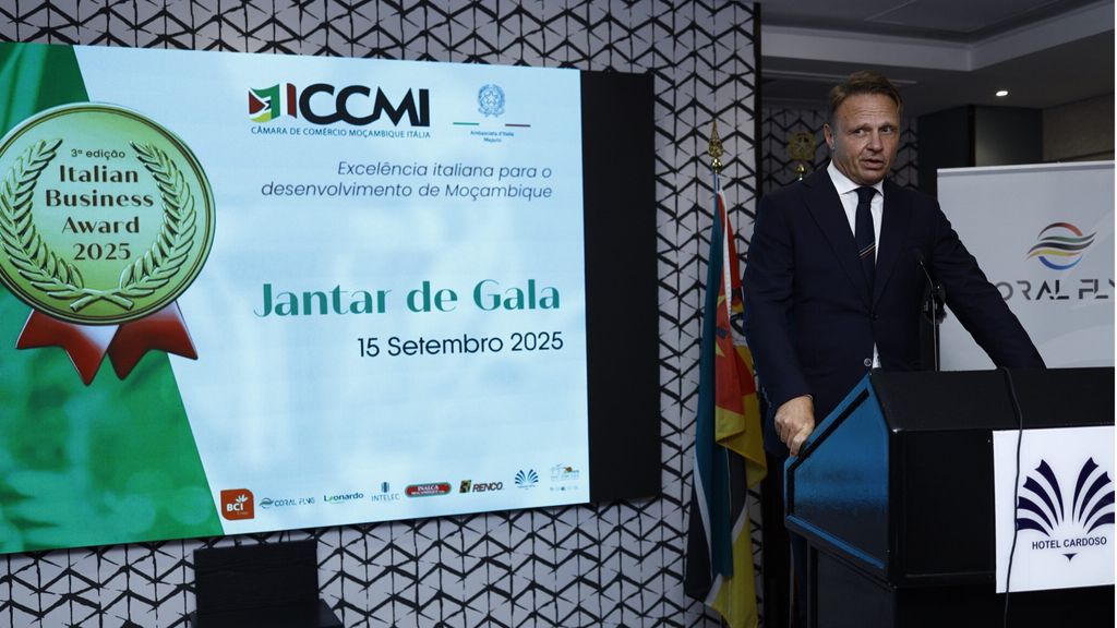 L'agroalimentare al centro dei progetti di sviluppo dell'Italia in Mozambico