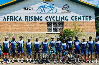 Les premiers Mondiaux de cyclisme en Afrique à partir de dimanche au Rwanda