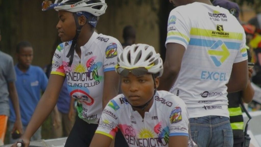 Les premiers Mondiaux de cyclisme en Afrique à partir de dimanche au Rwanda