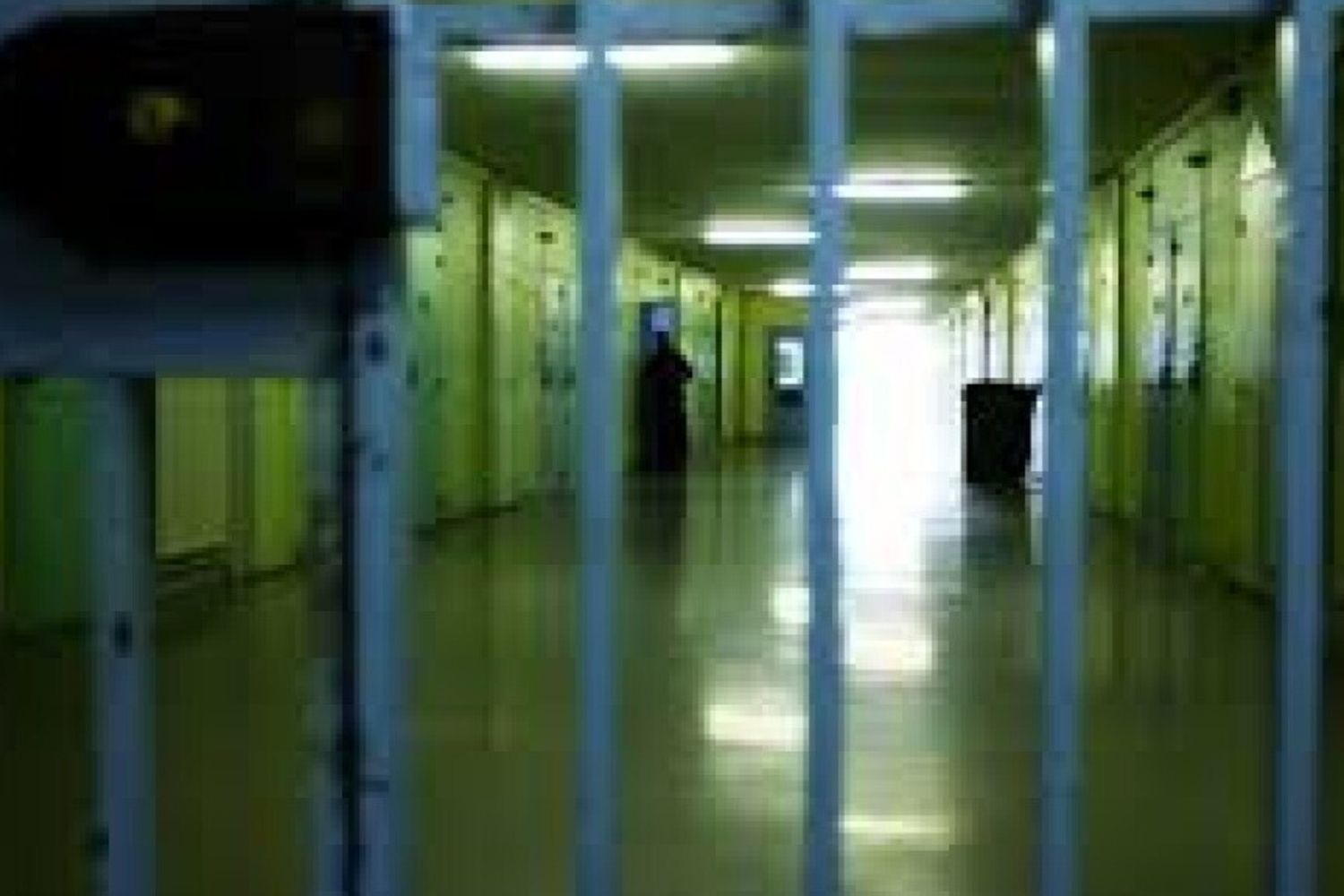 carcere prigione carcerati detenuti detenzione cella