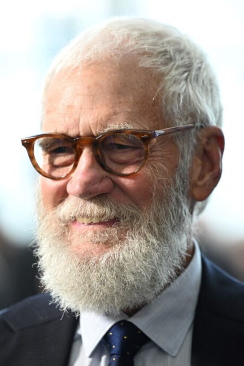 David Letterman