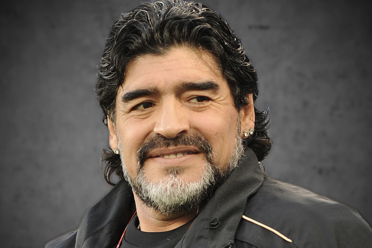 Diego Aramando Maradona