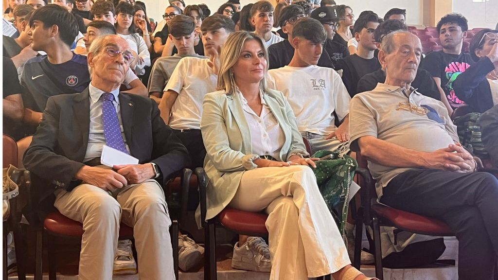 Rita Lofano, direttore AGI