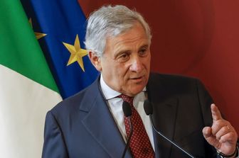 Tajani est favorable au document sur la Palestine, mais pour l’instant les couloirs humanitaires sont plus utiles