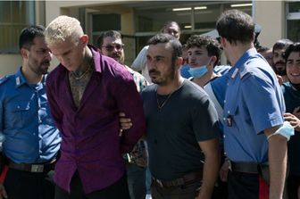 Il Film '40 secondi'