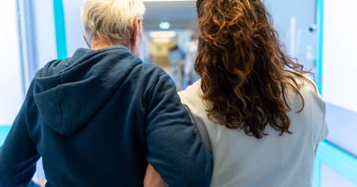 Alzheimer, sviluppata un
