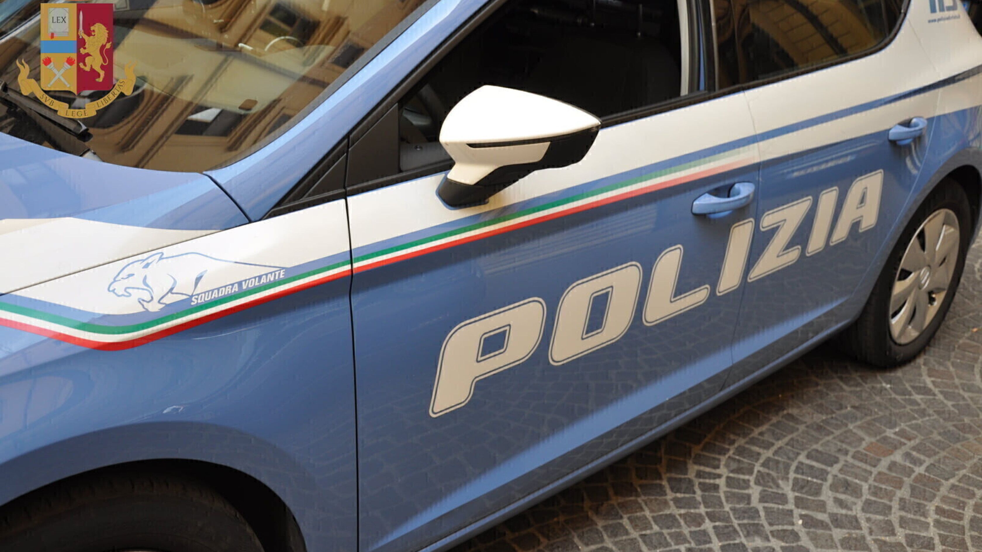 Polizia di Stato