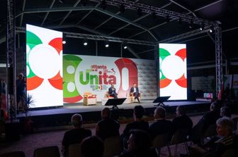 Festa Unità