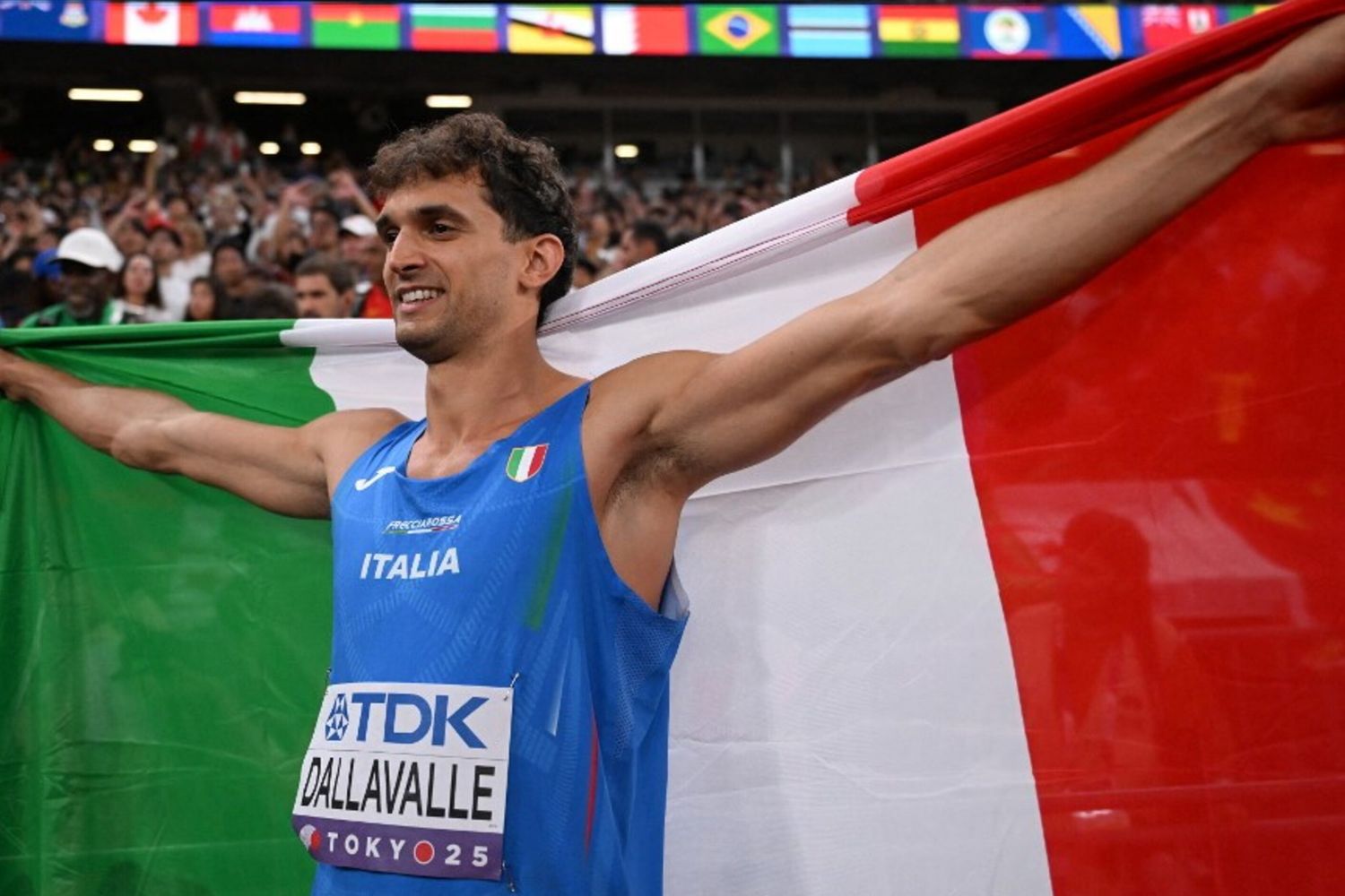 Mondiali atletica