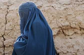 Terremoto in Afghanistan, l’aggravante di essere donna