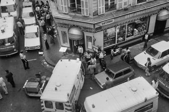 Attentato alla Sinagoga di Roma, arrestata la 'mente' in Cisgiordania dopo 43 anni