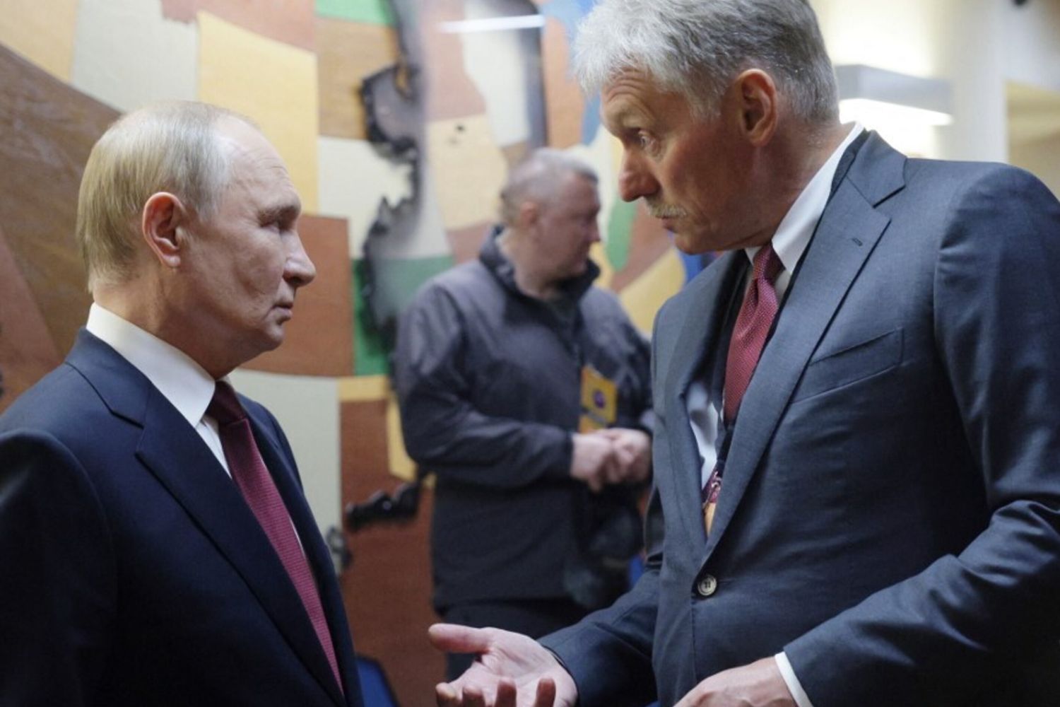 Il Cremlino: "Putin lo ha deluso? Trump è un emotivo"