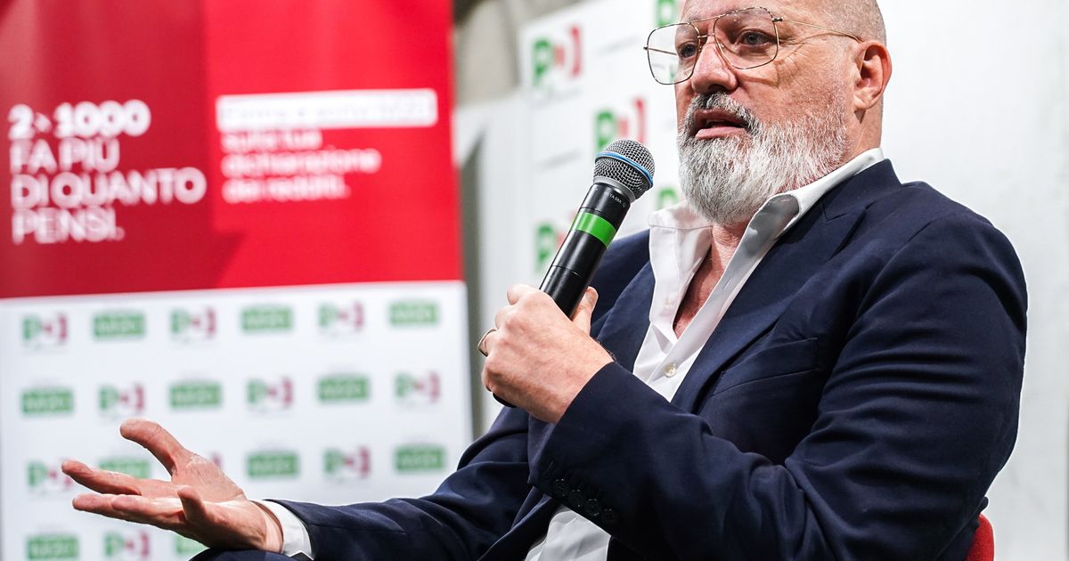Pd, tensioni e strategie alla vigilia del voto nelle Marche