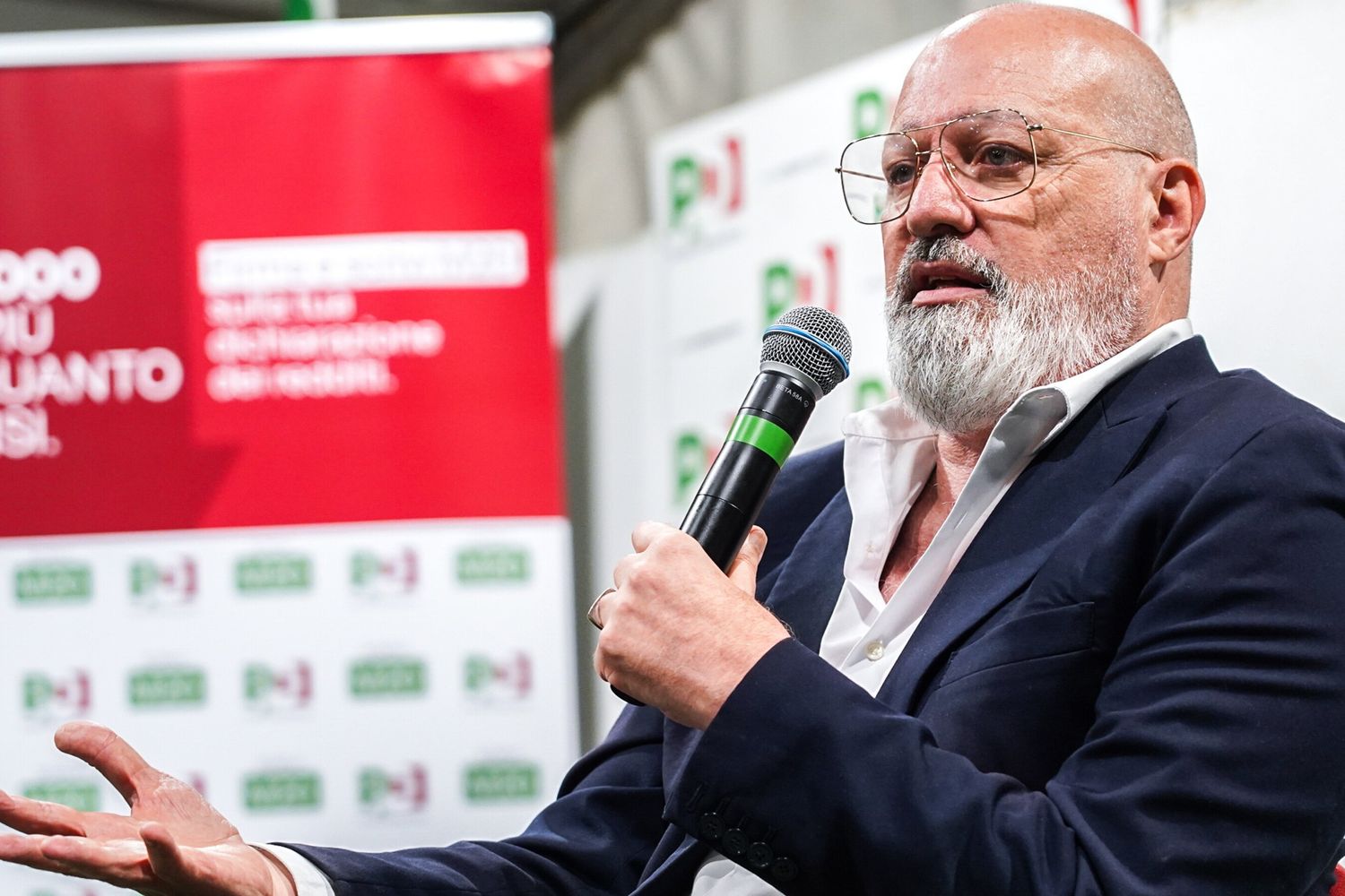 Pd, tensioni e strategie alla vigilia del voto nelle Marche