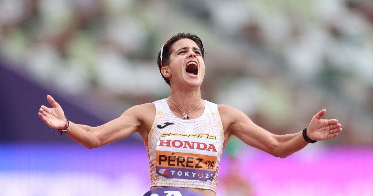 Mondiali atletica, Maria Perez e Caio Bonfim trionfano nella marcia