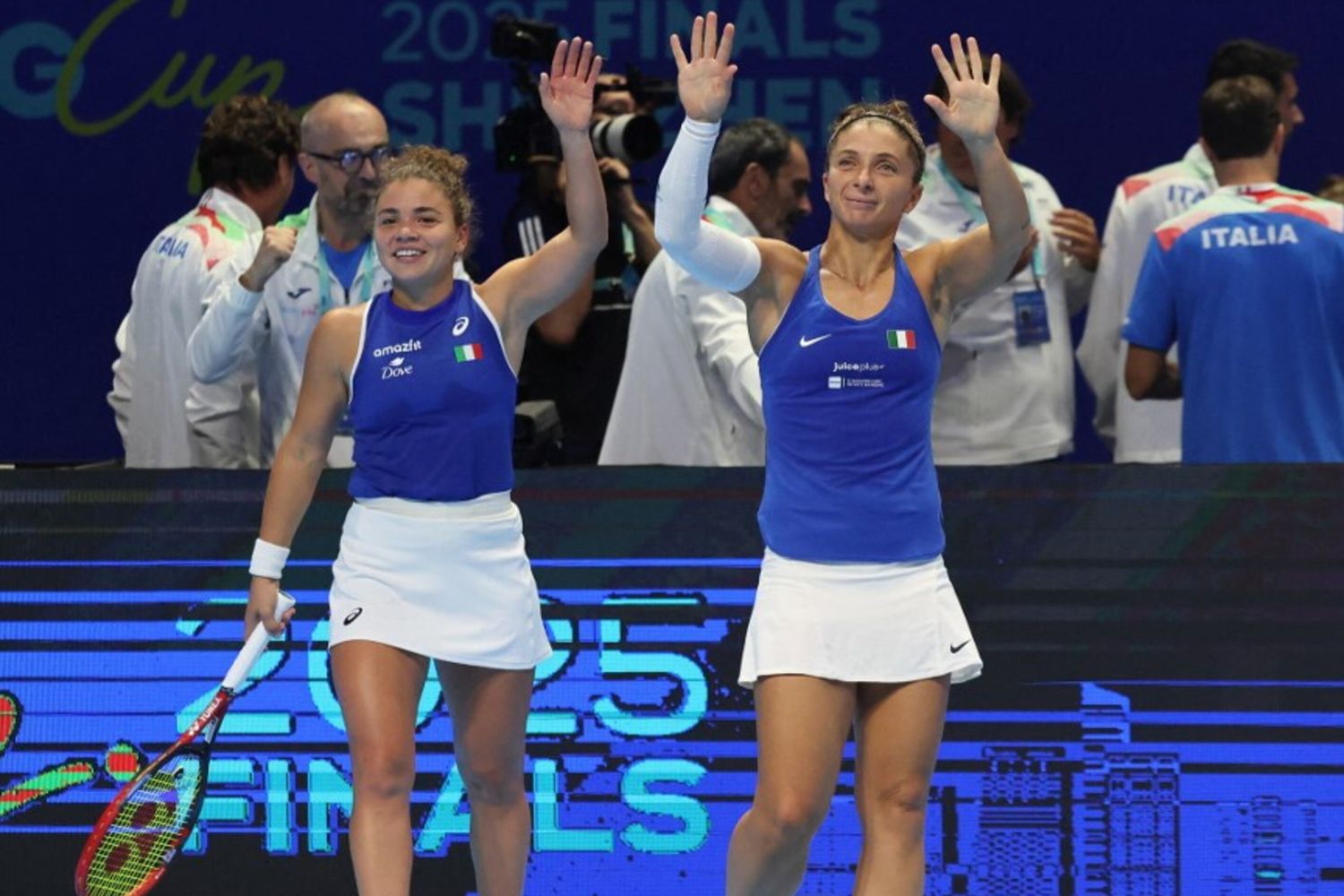 Paolini-Errani