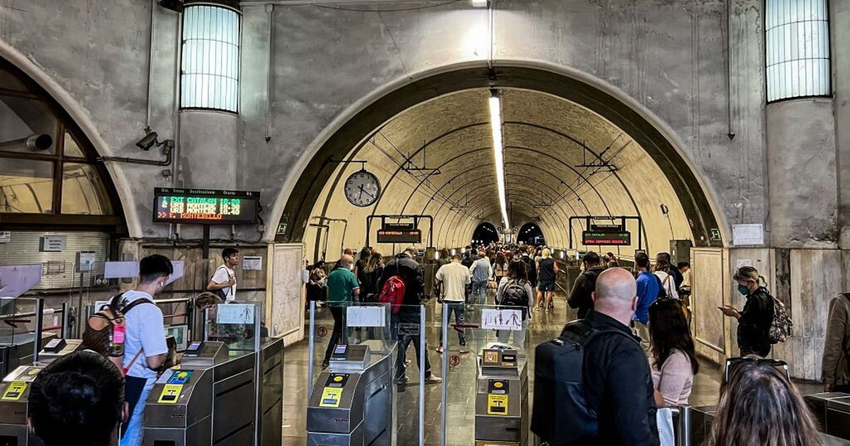 Lunedì 22 sciopero generale per Gaza, oltre 60 manifestazioni e stop ai trasporti