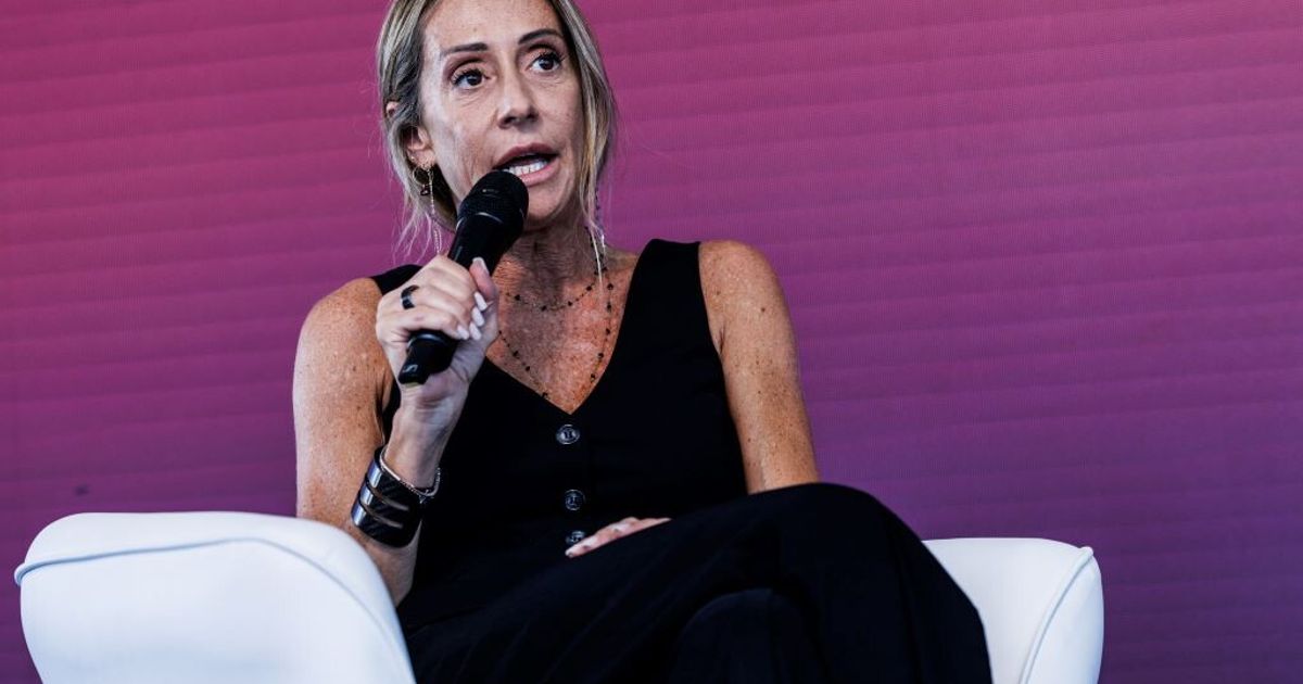 Arianna Meloni sul premierato: "È ora di superare le contrapposizioni ideologiche"