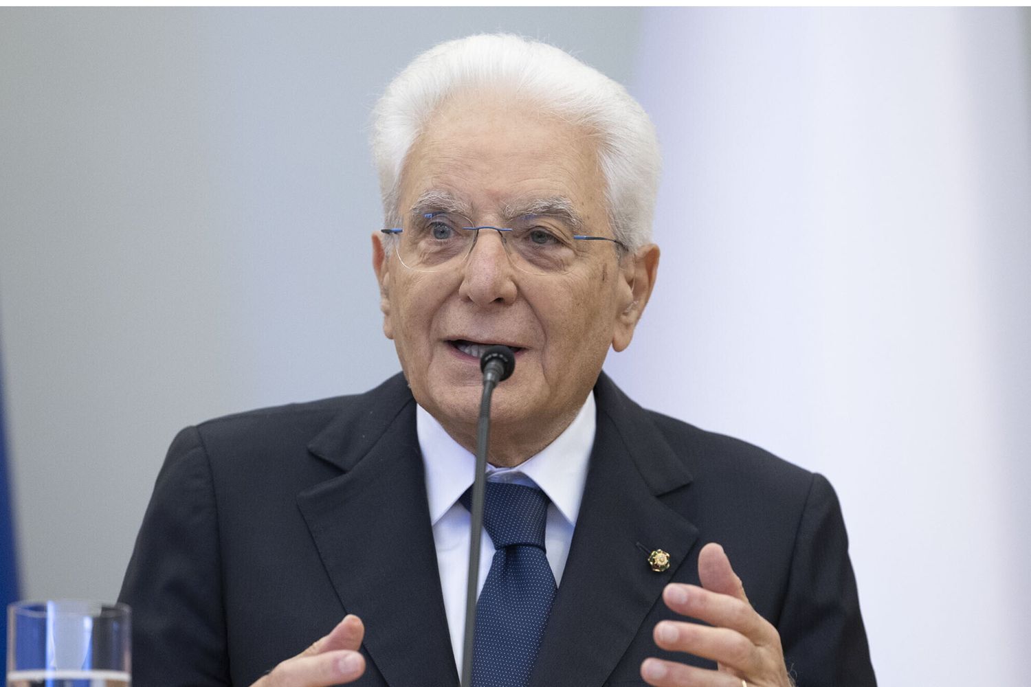 Mattarella