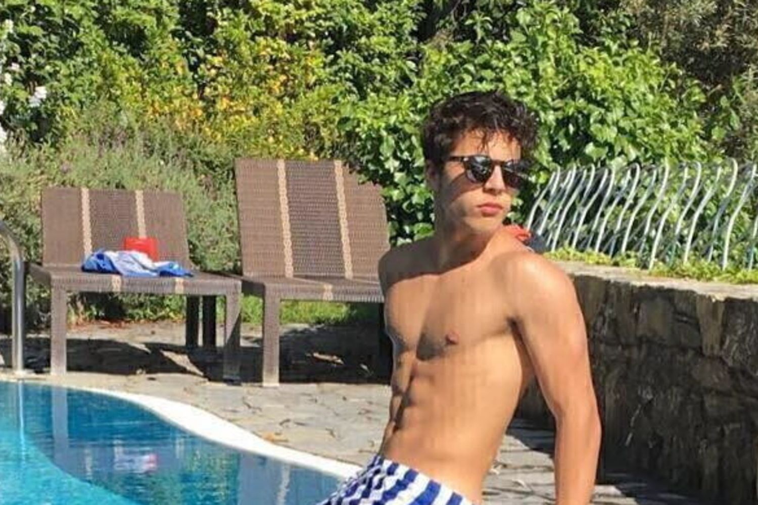 Violenza sessuale di gruppo, la procura chiede 9 anni per Ciro Grillo e i suoi amici