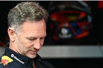Fine di un'era vincente: Christian Horner lascia la Red Bull