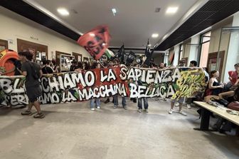 L'Italia si ferma per Gaza