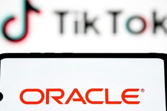 Oracle TikTok