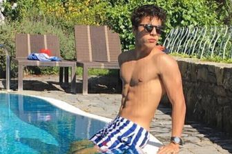 Violenza sessuale di gruppo, la procura chiede 9 anni per Ciro Grillo e i suoi amici