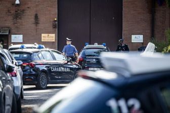 Carabinieri