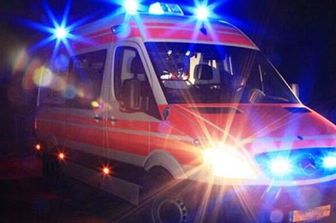 Sull'A4 con l'auto in panne, uomo travolto e ucciso nel Novarese