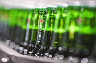 Heineken si rafforza in America Centrale