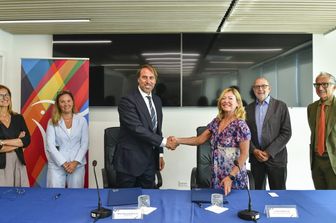 Accord AICS- Institut Spallanzani: le savoir-faire italien au service de la lutte contre les maladies infectieuses