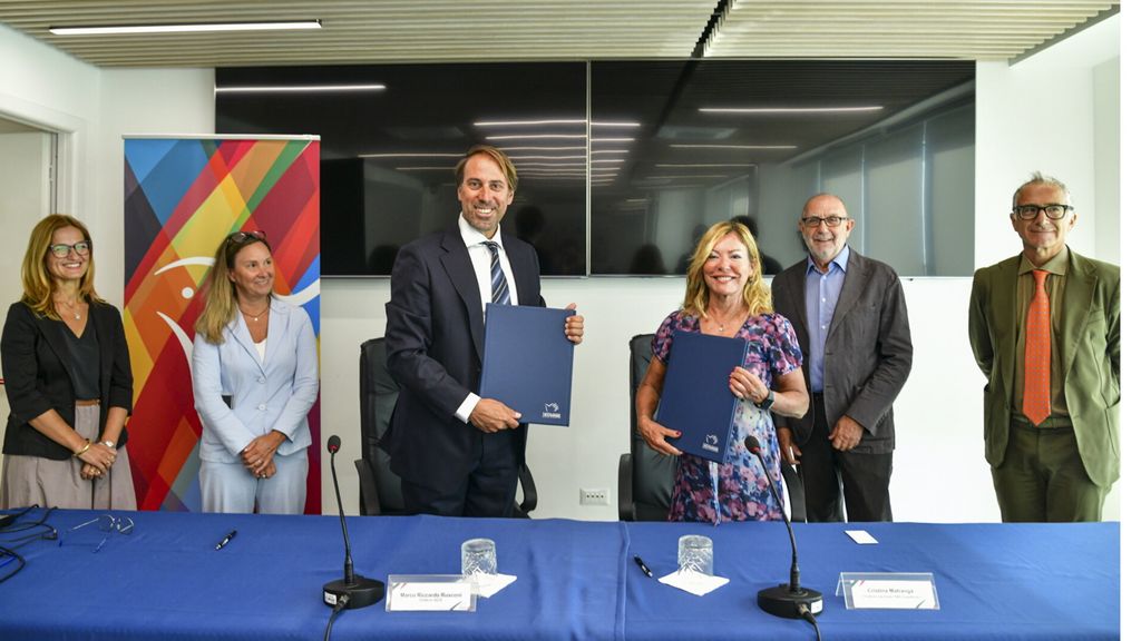 Accord AICS- Institut Spallanzani: le savoir-faire italien au service de la lutte contre les maladies infectieuses