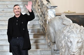 Francesco Di Leva protagonista di "Familia"