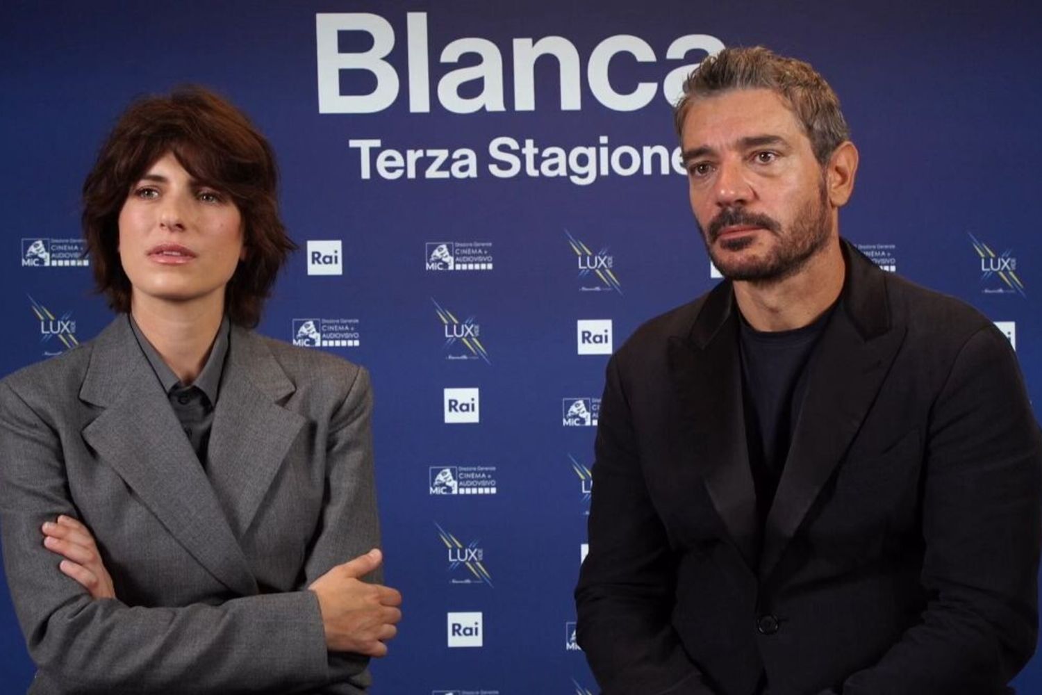 Il ritorno di Blanca. Maria Chiara Giannetta: "Dovrà prendere decisioni importanti da sola" [VIDEO]