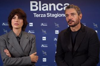 Il ritorno di Blanca. Maria Chiara Giannetta: "Dovrà prendere decisioni importanti da sola" [VIDEO]