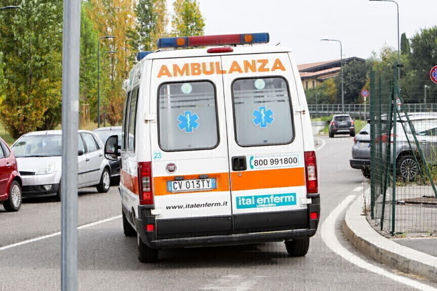 Mairo Cinquetti / NurPhoto / NurPhoto via AFP