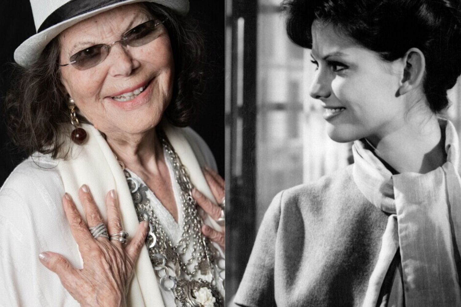 Addio a Claudia Cardinale, "l'italiana più tunisina"