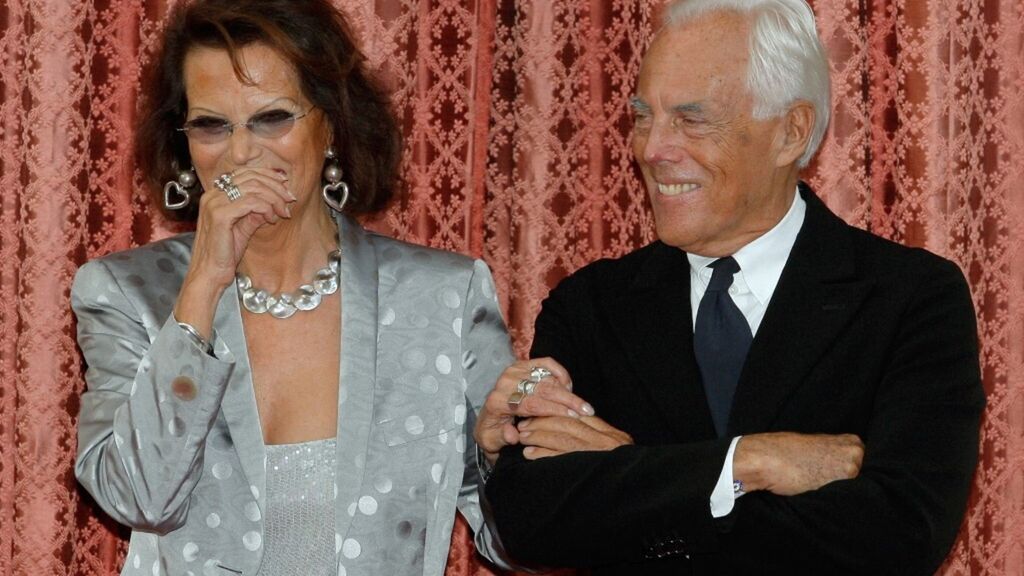 Addio a Claudia Cardinale, "l'italiana più tunisina"