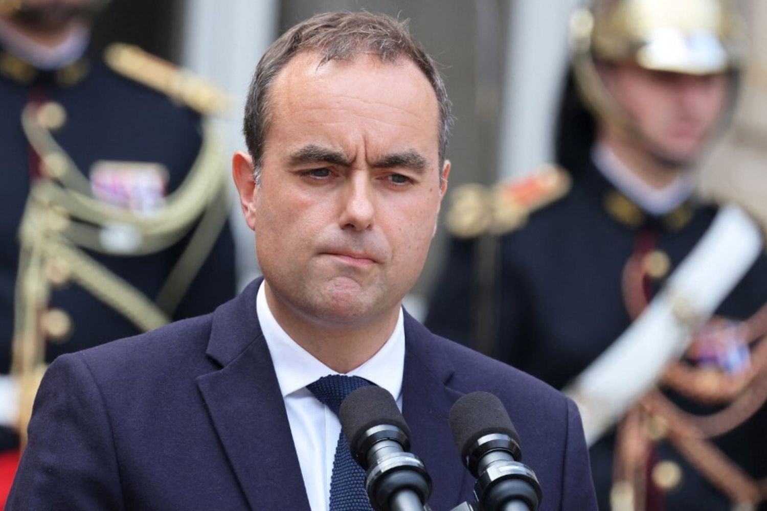 Un flop l'incontro Lecornu-sindacati. In arrivo una nuova giornata di sciopero