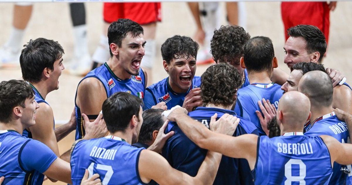 Mondiali, l
