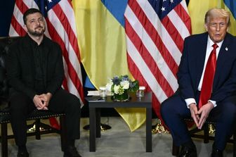 Ucraina, la svolta di Trump piace all'Europa. Il 'gelo' di Mosca